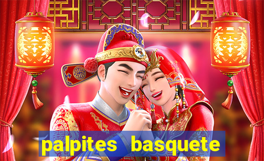 palpites basquete hoje nba